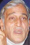 Mohan Agashe