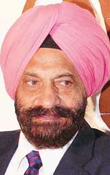 Tarlochan Singh