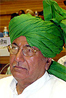 Om Prakash Chautala