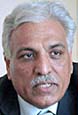 Dr Afzal Javed