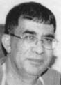 Dr T.S. Mahant