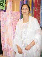 Neelam Dhanda
