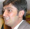 Utkarsh Marwah
