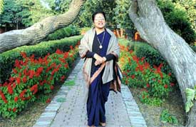 Kusum Ahuja