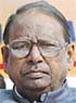 Basudev Acharya