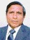 Dr Ram Chand