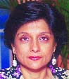 Usha Albuquerque
