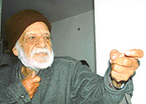Satyapal Dang