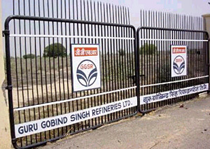 Bathinda refinery: will the gate open?