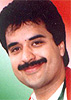 Kuldip Bishnoi