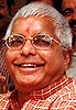 Laloo Prasad Yadav 