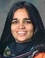 Kalpana Chawla