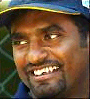 Muttiah Muralitharan