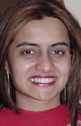 Jasleen Kandhari
