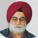Ajit Rahi