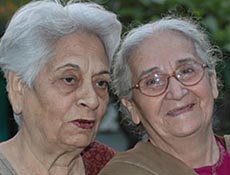 Lo phir Basant aayi : Rajinder Kaur Bains and Oshima Raikhy will leave the city on Saturday to celebrate Basant in Lahore. 