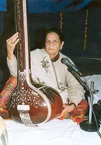 Muneer Khatoon Begum