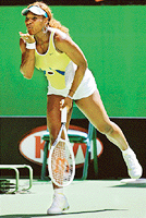 Serena Williams