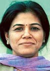 Sumita Dawra 