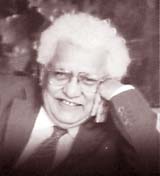 Meghnad Desai