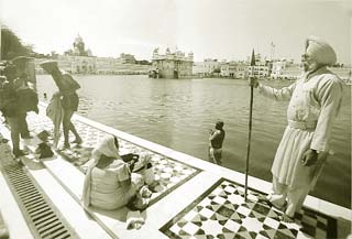 The Golden Temple: A Gift to Humanity 