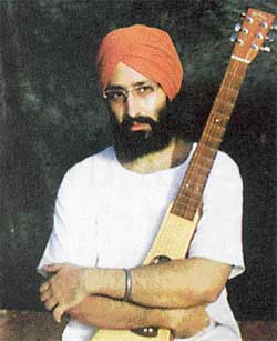 Rabbi Shergill: Bulleh Shah for Gen Now 