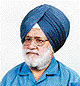 Gursharan Singh Narula