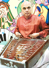 Pandit Satish Vyas
