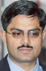 Anshuman Singh