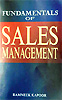 Fundamentals of Sales Management