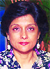 Usha Albuquerque