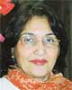 Ms Usha Jain