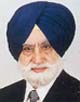 Col A.B. Singh