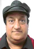 Manjit Virdi