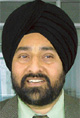  I.S. Dhami