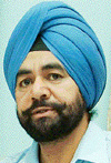 Lakhbir Singh