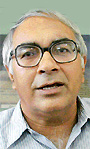 Satish K. Kapoor