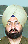 Harinderjit Singh