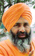 Sant Balbir Singh Seechewal