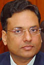 Lalit B. Singhal