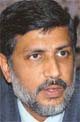 Mr Sandeep Ahuja