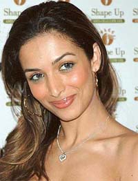 Malaika Arora Khan