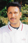Jeev Milkha Singh 