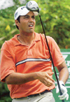 Arjun Atwal 