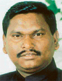 Arjun Munda