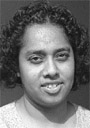 Prof Shakuntala Rao