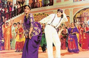 Films like Hum Aapke Hain Kaun and Dilwale Dulhaniya Le Jayenge brought long titles back into fashion after the days of V. Shantaram