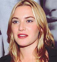 Kate Winslet