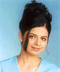 Richa Gujarati is the new negative role model