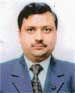 Dr Vikas Kohli